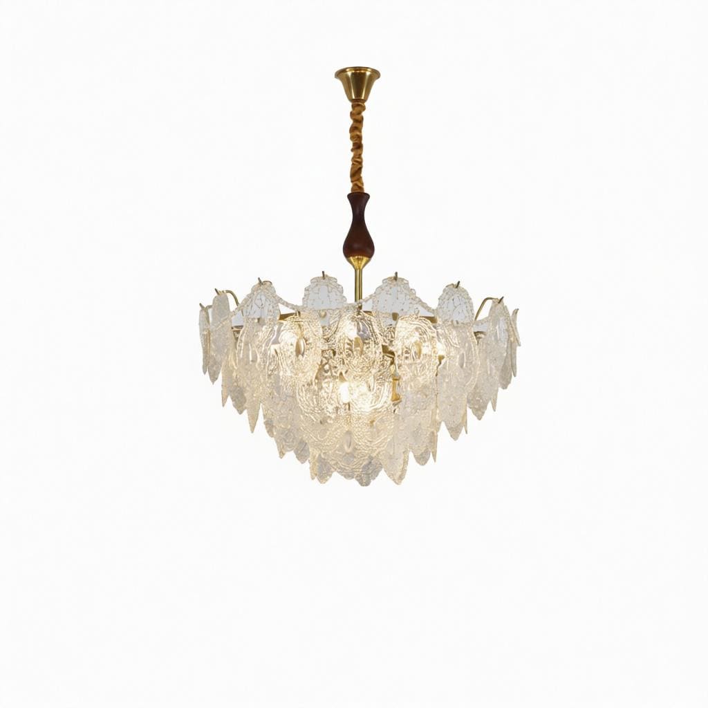 Felindar | Mini Chandelier - Detail View #4 | HomeCartel