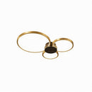 Selvarek Une | Ceiling Mounted Light