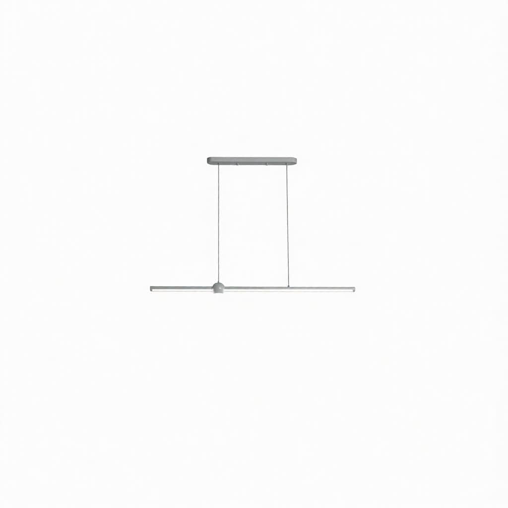 Rushrord | Linear Chandelier - Detail View #10 | HomeCartel
