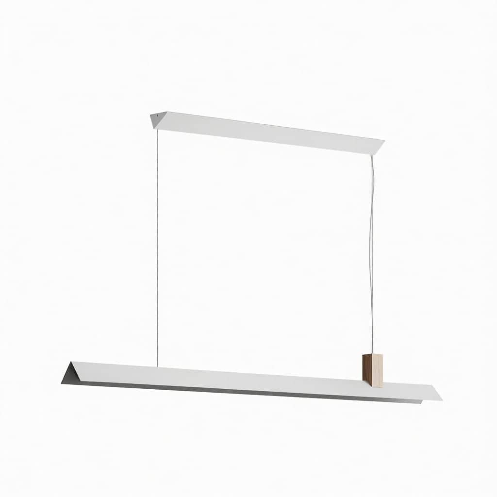Demboski | Linear Chandelier - Modern Chandelier | HomeCartel Philippines