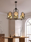 Solvenil | Chandelier