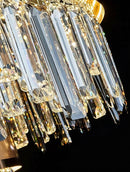 Orion B | Chandelier