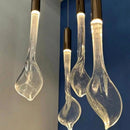 Morvathen I Cluster Chandelier