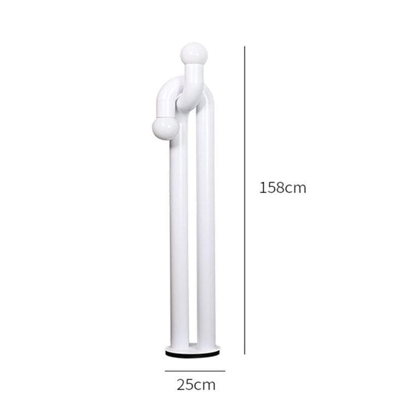 Nyravyn Une I Floor Lamp