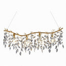 Elzoral C | Crystal Chandelier