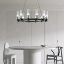 Benaiah | Chandelier