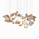 Luminess I Cluster Chandelier