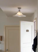 Tarren | Semi Flush Mounted Light