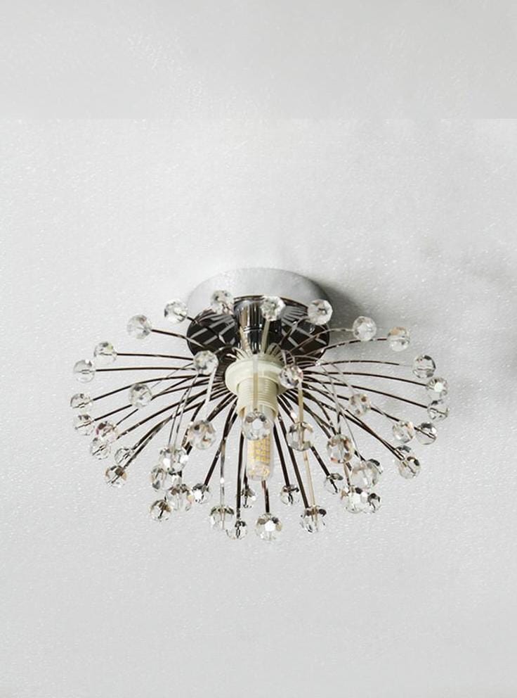 Tarynn | Semi Flush Mounted Light - Detail View #6 | HomeCartel