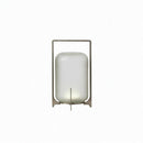 Cynlarael Une | Outdoor Table Lamp