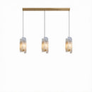 Callina C | Alabaster Pendant Light