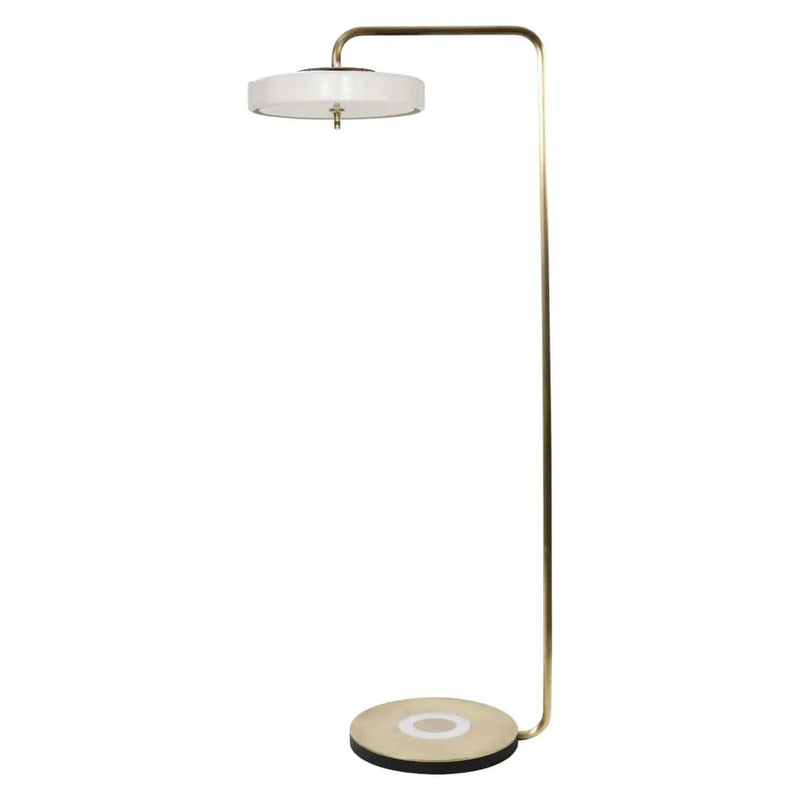Milja | Modern Pendant Lamp