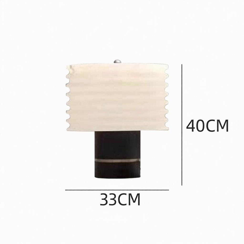 Cymwyl | Table Lamp - Detail View #2 | HomeCartel