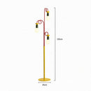 Nymelien A | Floor Lamp