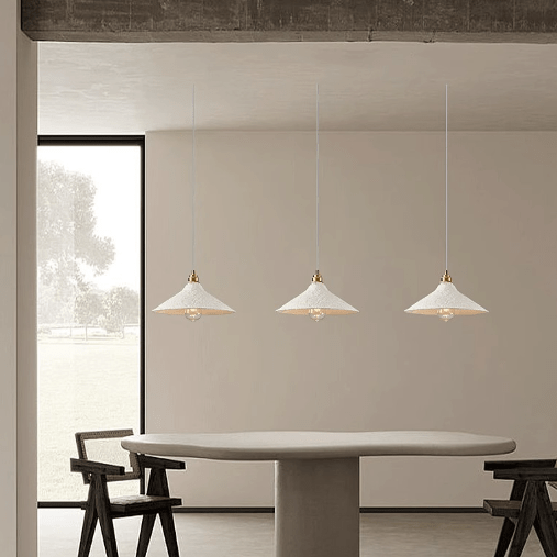Haniyah | Modern Pendant Light - Detail View #7 | HomeCartel