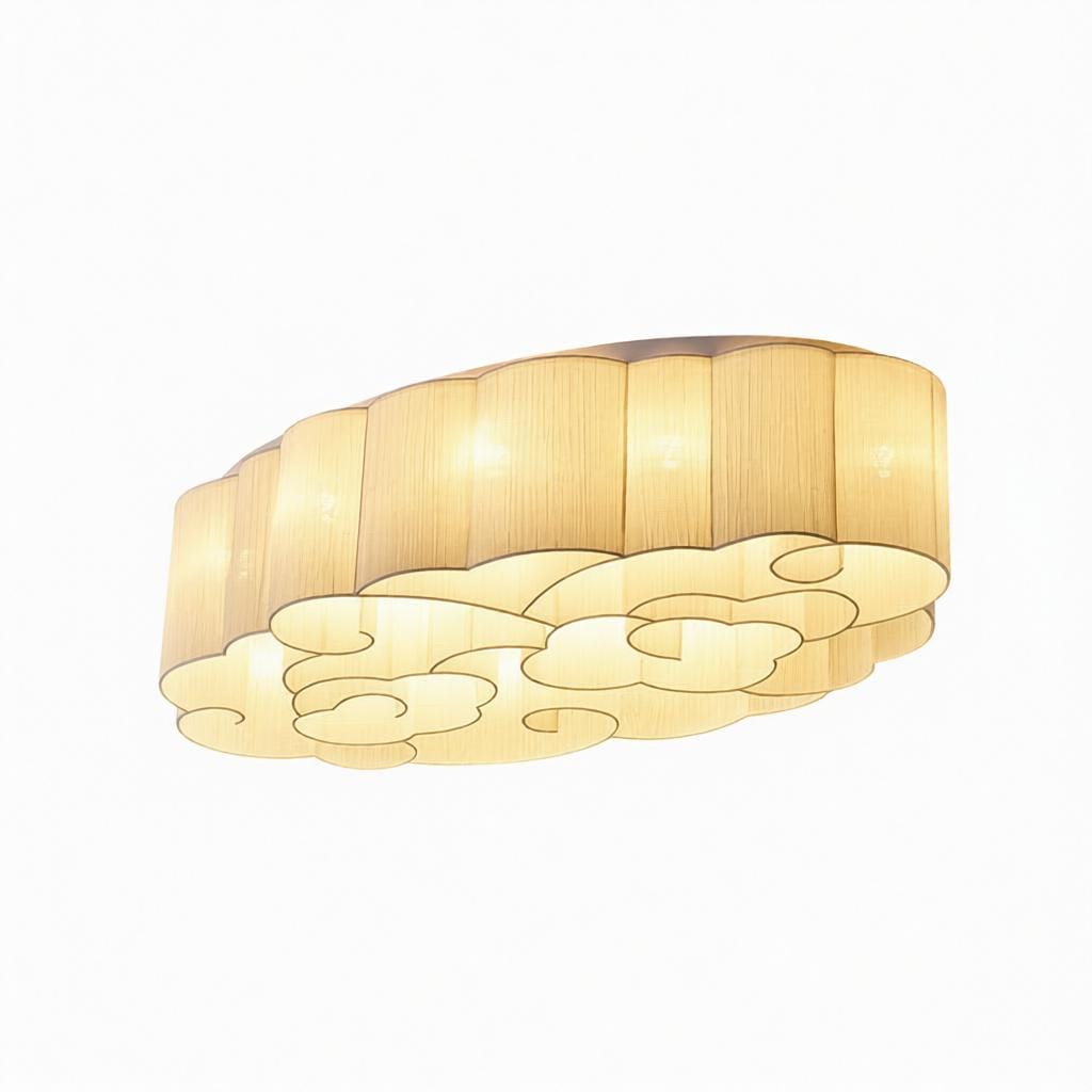 Mcclister B | Ceiling Mounted Light - Detail View #5 | HomeCartel