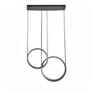 Delger Deux | Chandelier - Home Cartel ®