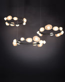 Lorenthia Deux | Chandelier