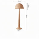 Trenelis Deux I Floor Lamp