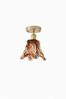 Nymiriel I Semi Flush Mounted Light
