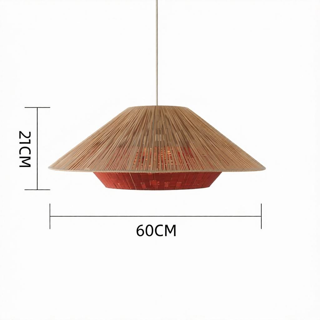 Ryvanya Une | Pendant Light - Detail View #9 | HomeCartel