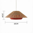 Ryvanya Une | Pendant Light