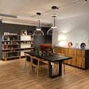 Njorun Petit | Modern Pendant Light