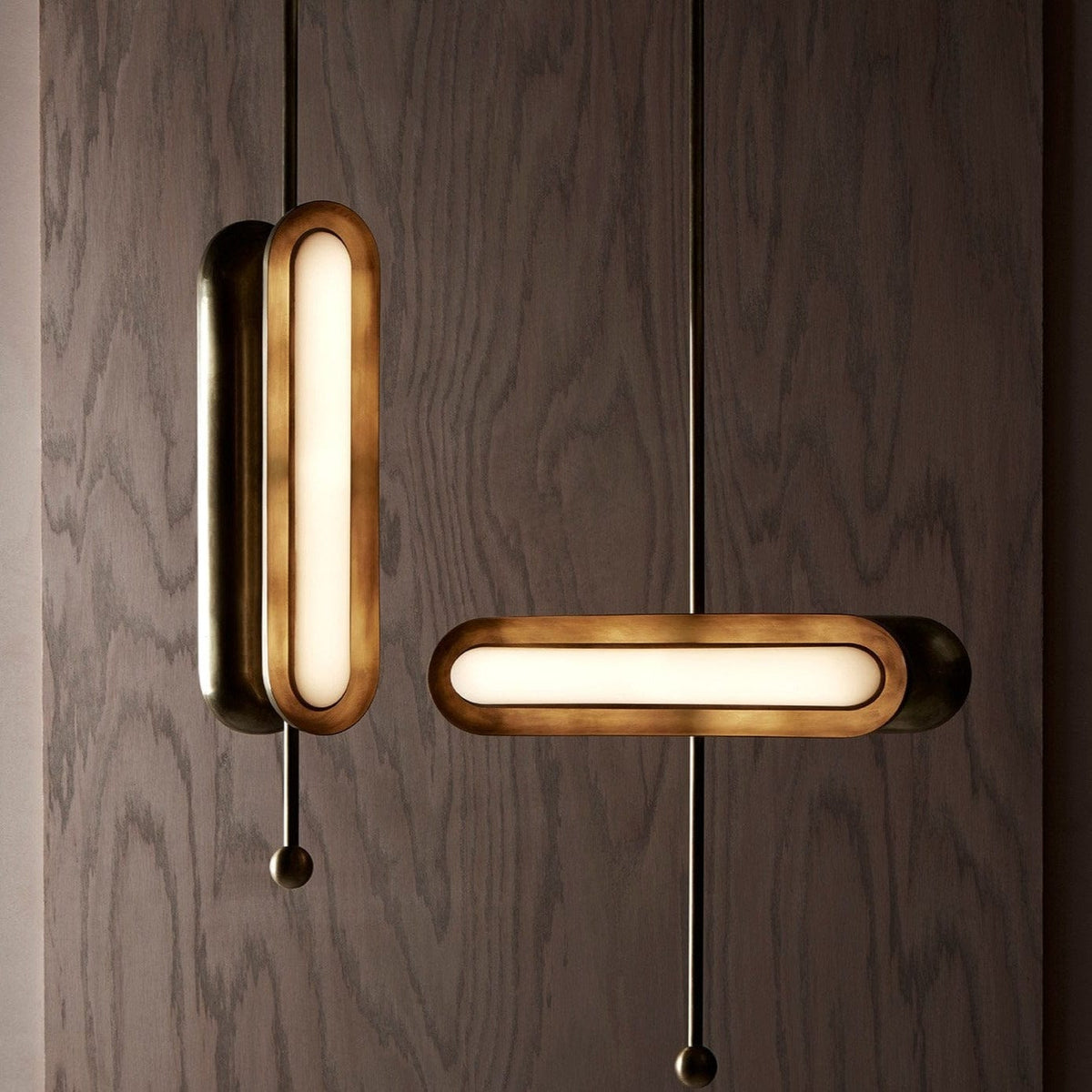 Liliana | Pendant Light - Home Cartel ®