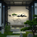 Halthorna | Outdoor Wall Light