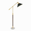 Gravira | Floor Lamp Swing Arm