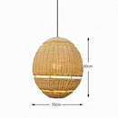 Naelvanya Une | Pendant Light