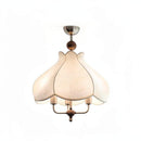 Orril | Semi Flush Mounted Light