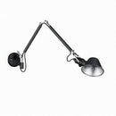 Kavendra Deux | Wall Light Swing Arm