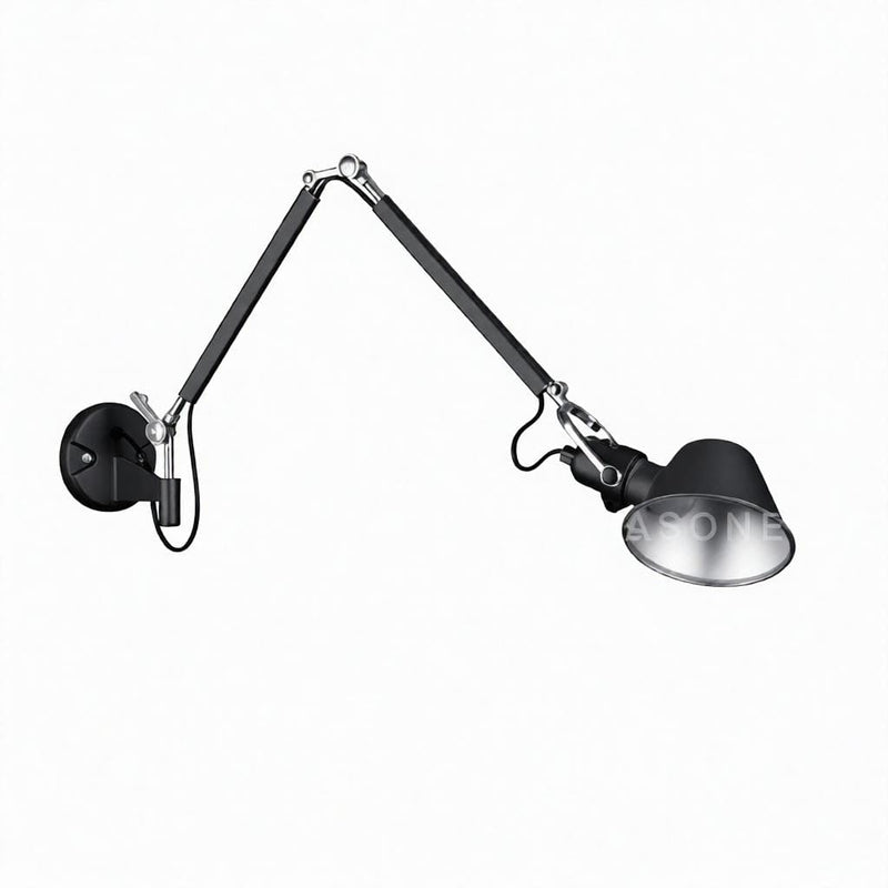 Kavendra Deux | Wall Light Swing Arm