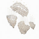 Ilwenra I Cluster Chandeliera