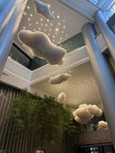 Seranther I Cluster Chandelier