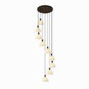 Ionaris | Cluster Chandelier