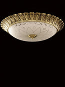 Fenvalen Deux | Ceiling Mounted Light