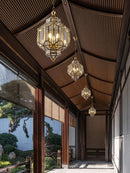 Orvynen I Pendant Light