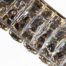 Aestra Deux | Crystal Chandelier