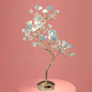 Zornavisse A | Crystal Table Lamp