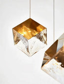 Cerysore I Cluster Chandelier