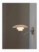 Veylianna A I Wall Light