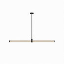 Lorbie | Linear Chandelier