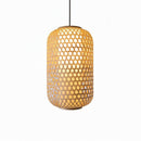 Tryneth Une | Outdoor Pendant Light