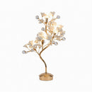 Zornavisse A | Crystal Table Lamp