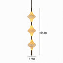 Sylriaessa | Alabaster Chandelier