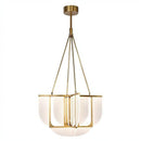Elbel | Chandelier