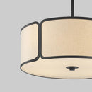 Deprospo | Drum Chandelier