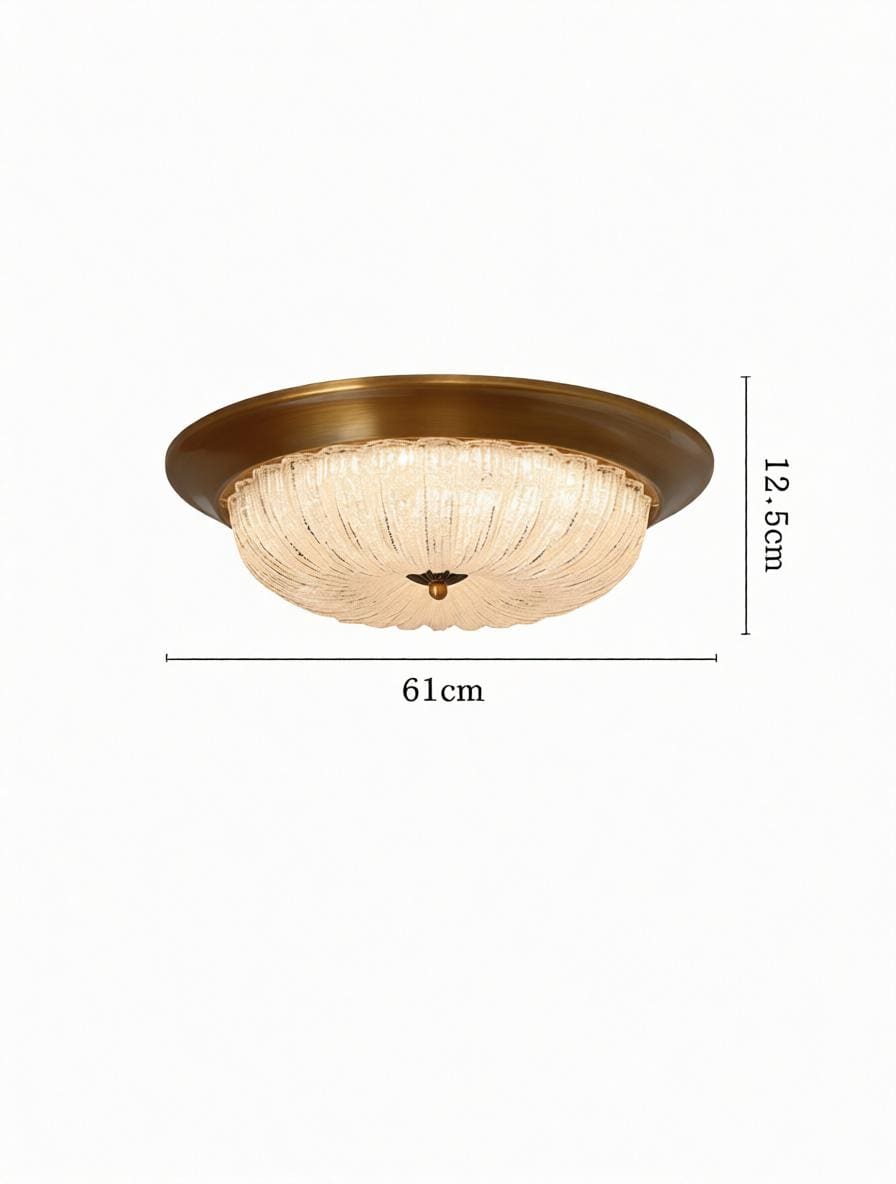 Miorra | Ceiling Mounted Light - Detail View #7 | HomeCartel
